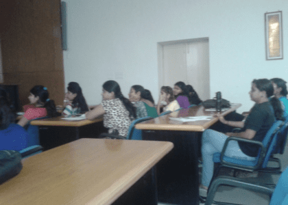 HR Course in Bangalore