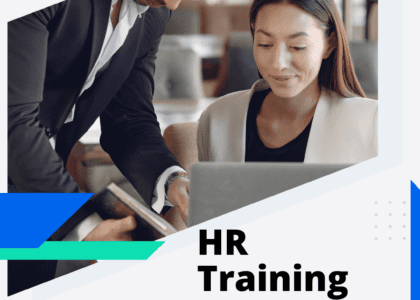 Live HR training session at Zonal Tech Solutions, Bangalore